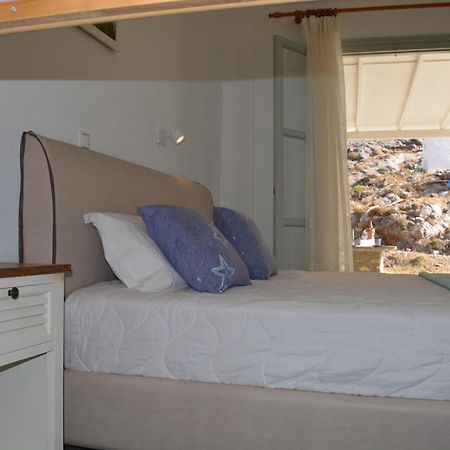 Klados Studios & Apartments Cherronisos  Dış mekan fotoğraf